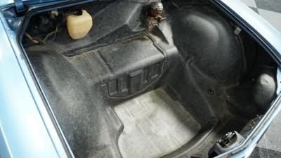 1966 Chevrolet Corvair Monza