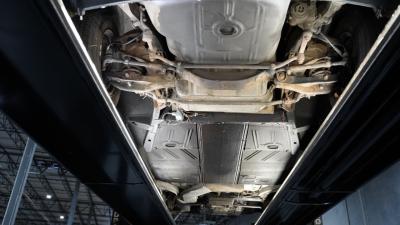 1966 Chevrolet Corvair Monza