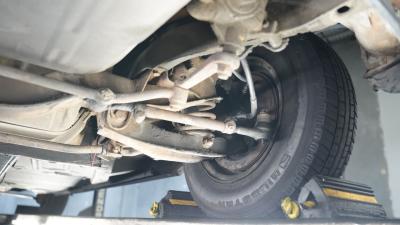 1966 Chevrolet Corvair Monza