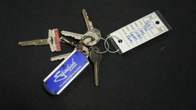 1966 Chevrolet Corvair Monza