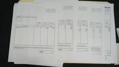 1966 Chevrolet Corvair Monza