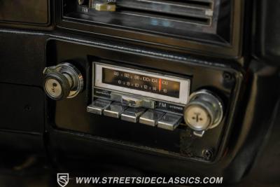 1980 Chevrolet Blazer K5 4X4 Silverado