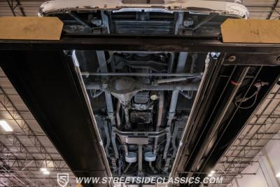 1980 Chevrolet Blazer K5 4X4 Silverado