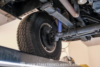 1980 Chevrolet Blazer K5 4X4 Silverado