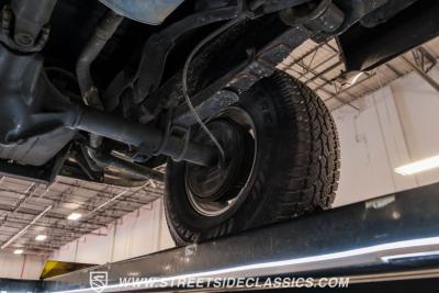 1980 Chevrolet Blazer K5 4X4 Silverado