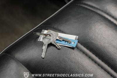 1980 Chevrolet Blazer K5 4X4 Silverado