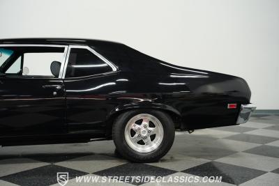 1969 Chevrolet Nova SS Tribute