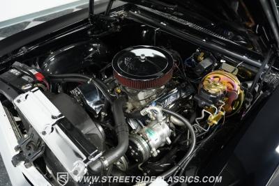 1969 Chevrolet Nova SS Tribute