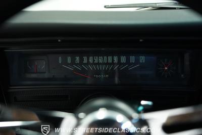 1969 Chevrolet Nova SS Tribute