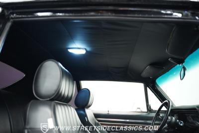 1969 Chevrolet Nova SS Tribute