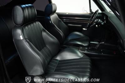 1969 Chevrolet Nova SS Tribute