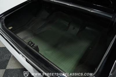 1969 Chevrolet Nova SS Tribute