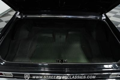 1969 Chevrolet Nova SS Tribute