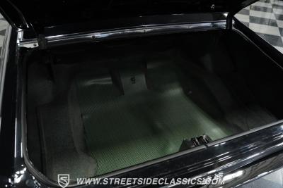 1969 Chevrolet Nova SS Tribute