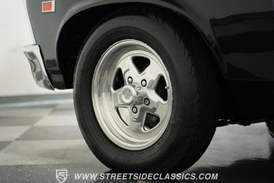 1969 Chevrolet Nova SS Tribute