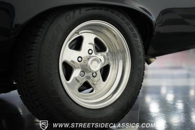 1969 Chevrolet Nova SS Tribute