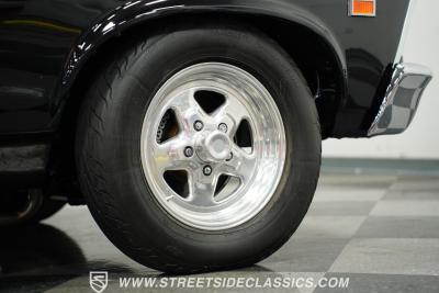 1969 Chevrolet Nova SS Tribute