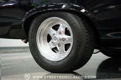 1969 Chevrolet Nova SS Tribute