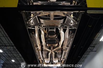 1969 Chevrolet Nova SS Tribute