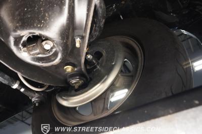 1969 Chevrolet Nova SS Tribute