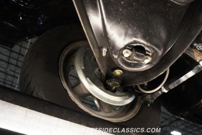 1969 Chevrolet Nova SS Tribute