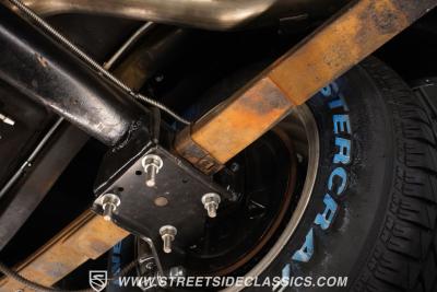 1969 Chevrolet Nova SS Tribute