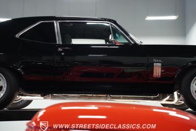 1969 Chevrolet Nova SS Tribute