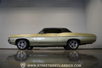 1968 Chevrolet Impala Custom