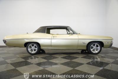 1968 Chevrolet Impala Custom