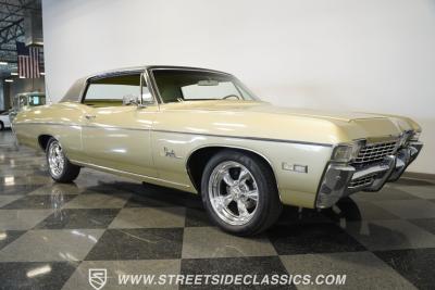 1968 Chevrolet Impala Custom