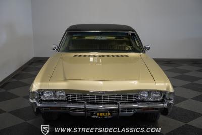 1968 Chevrolet Impala Custom