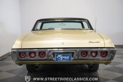 1968 Chevrolet Impala Custom