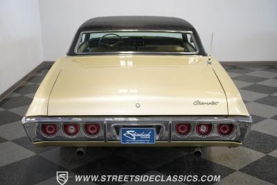 1968 Chevrolet Impala Custom