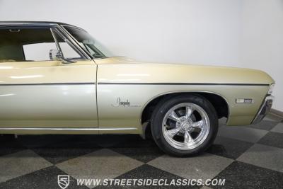 1968 Chevrolet Impala Custom