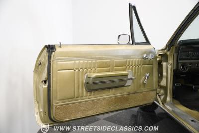 1968 Chevrolet Impala Custom