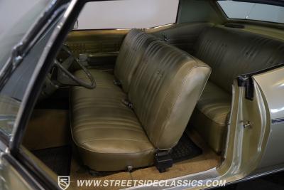 1968 Chevrolet Impala Custom