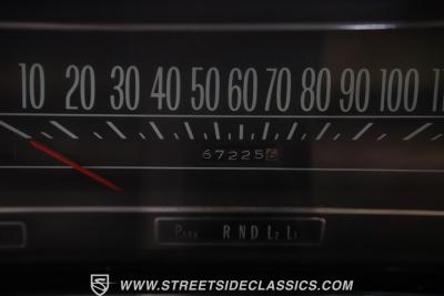 1968 Chevrolet Impala Custom