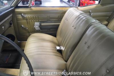 1968 Chevrolet Impala Custom