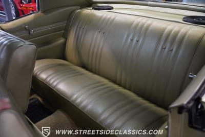 1968 Chevrolet Impala Custom