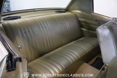 1968 Chevrolet Impala Custom