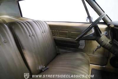 1968 Chevrolet Impala Custom
