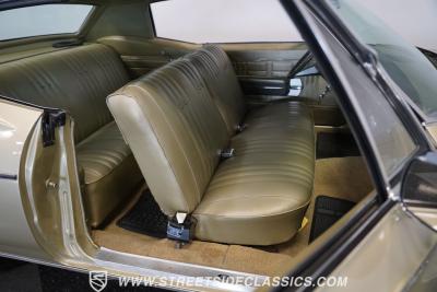 1968 Chevrolet Impala Custom