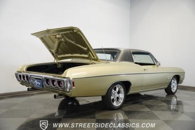 1968 Chevrolet Impala Custom