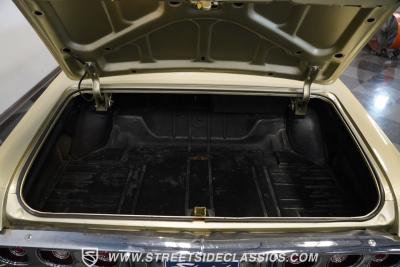 1968 Chevrolet Impala Custom