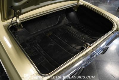 1968 Chevrolet Impala Custom