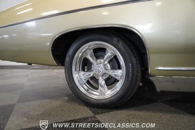 1968 Chevrolet Impala Custom