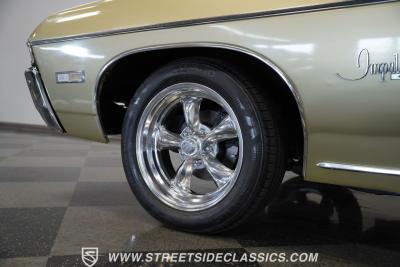 1968 Chevrolet Impala Custom