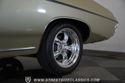 1968 Chevrolet Impala Custom