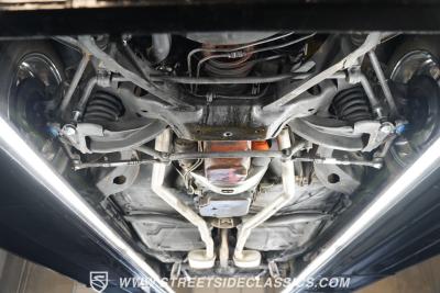 1968 Chevrolet Impala Custom