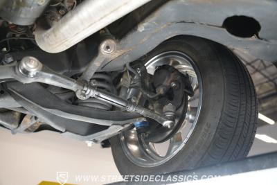 1968 Chevrolet Impala Custom